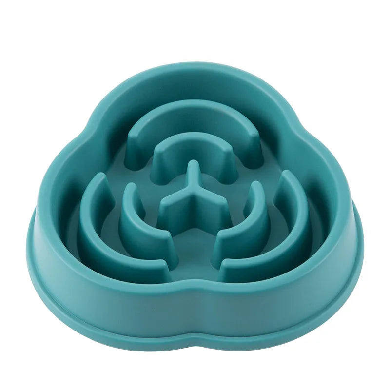 Gamelle Anti Glouton