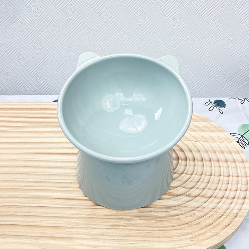 Bol à Nourriture pour Chat