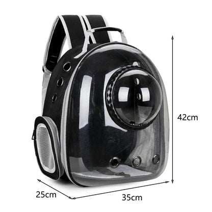 Sac de Transport Respirant