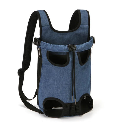 Sac Ventral pour Chat