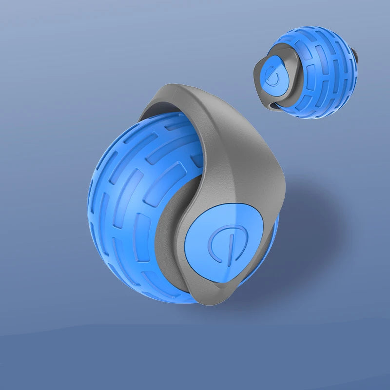 Jouet Balle Interactive pour Chat