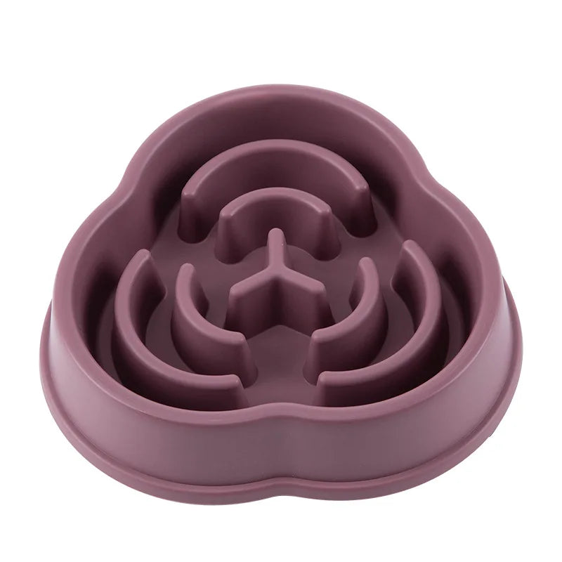 Gamelle Anti Glouton