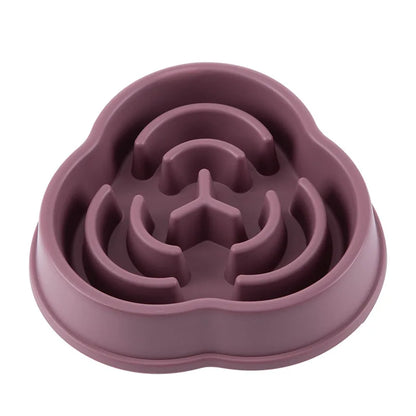 Gamelle Anti Glouton