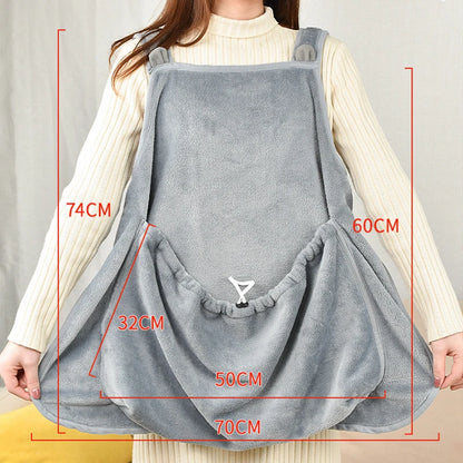 Sac Ventral Confortable