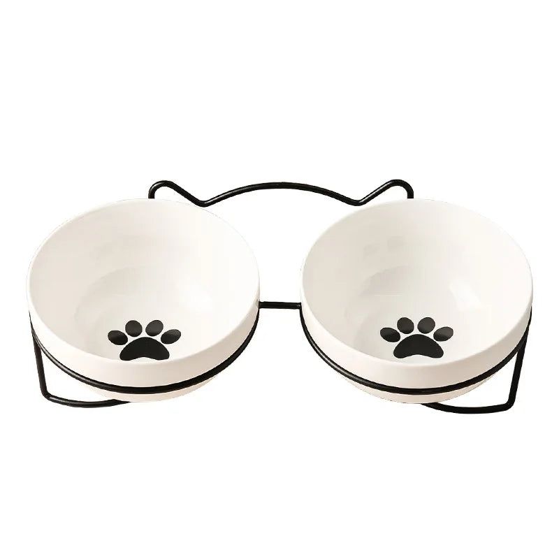 1 à 3 Pièces Gamelle pour Chat