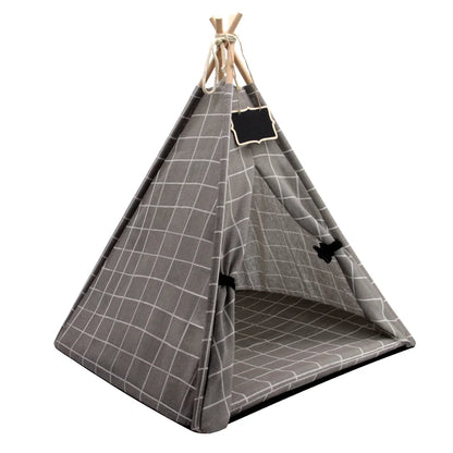 Tipi pour Chat