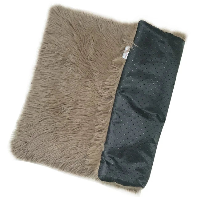 Tapis pour Chat d'Intérieur