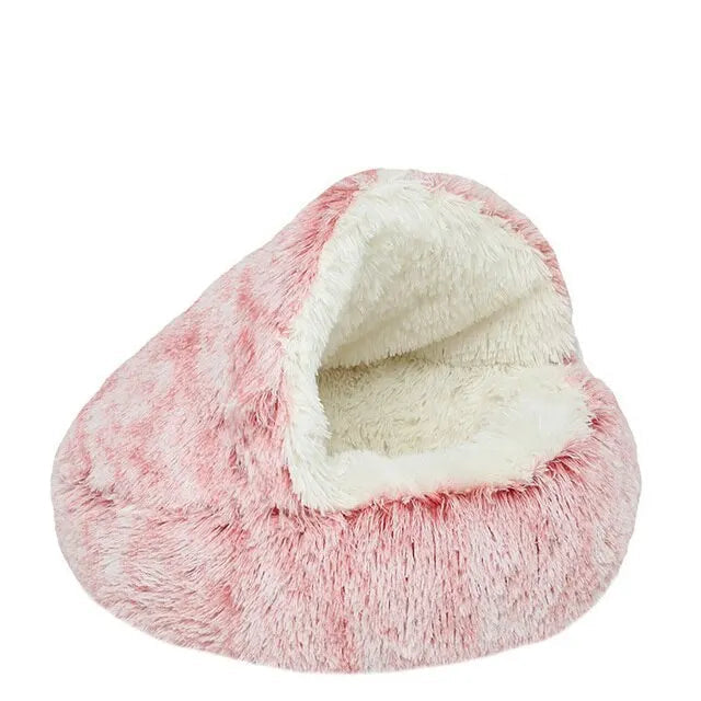Lit Extra Doux pour Chat