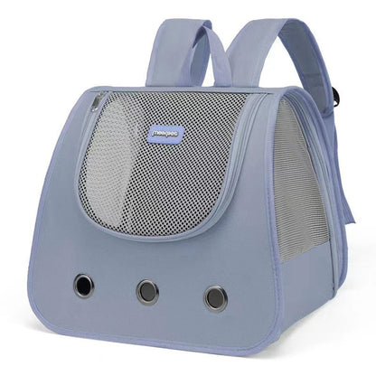 Sac à Dos Enfant pour Chat