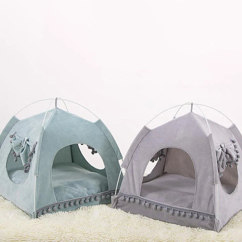 Cabane pour Chat Cosy