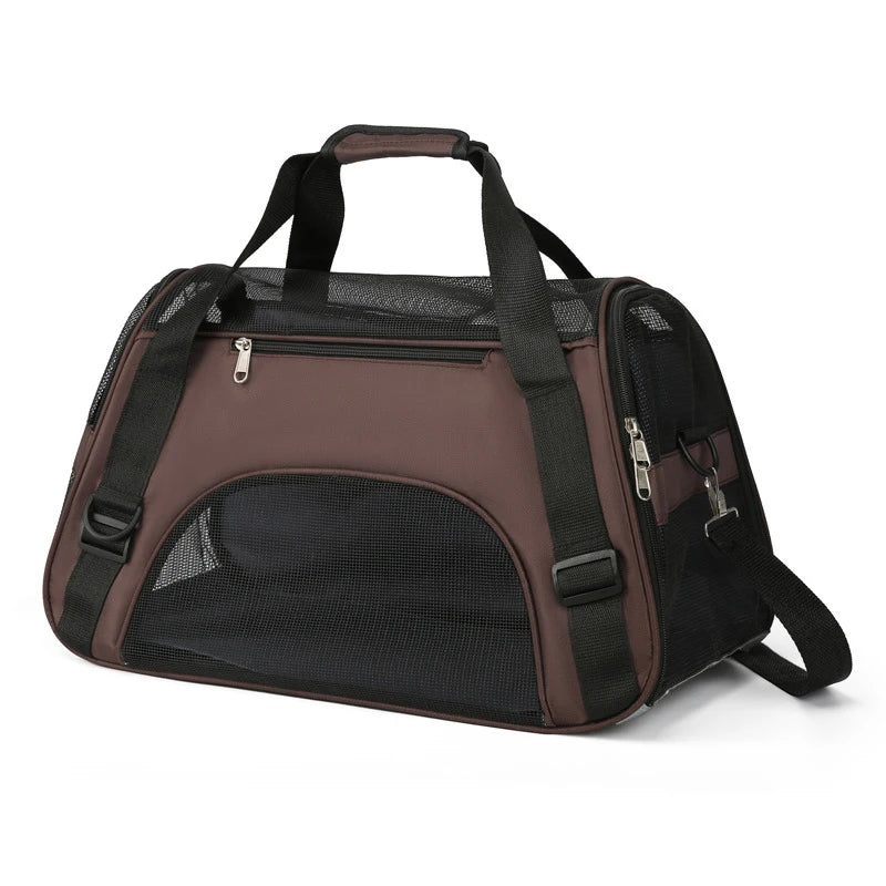 Sac à Main pour Chat de Transport