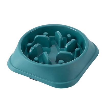 Gamelle Anti Glouton