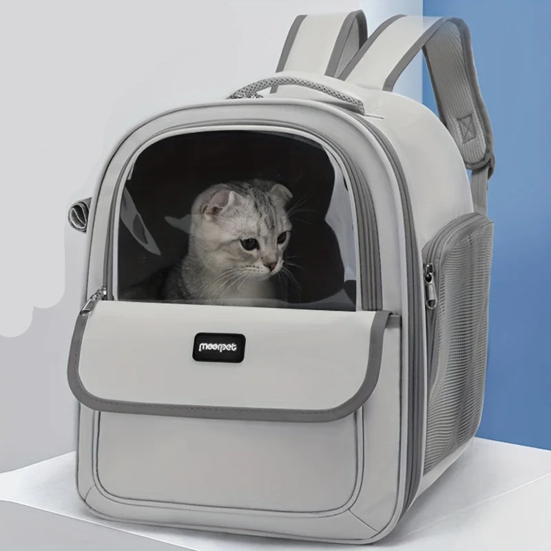 Sac à Dos pour Chat