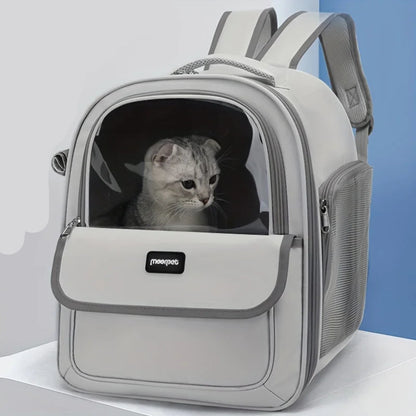 Sac à Dos pour Chat