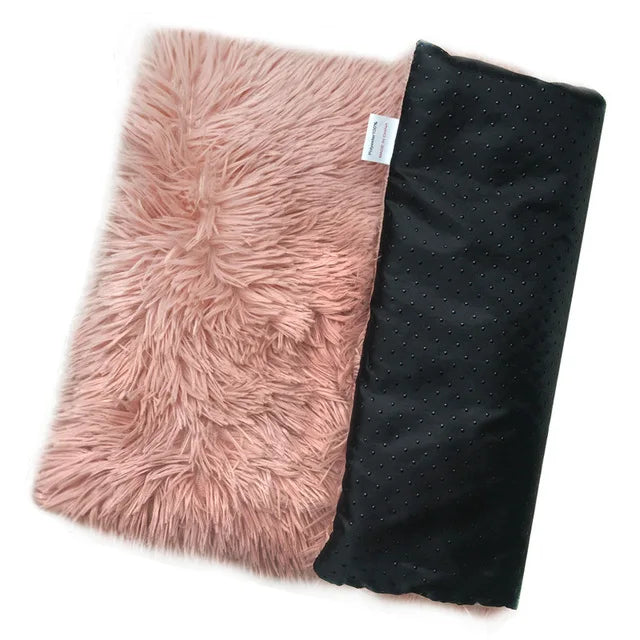 Tapis pour Chat d'Intérieur