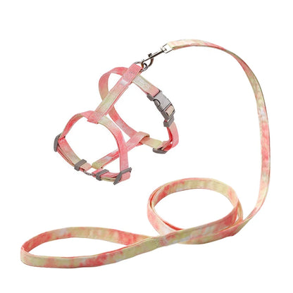 Harnais Multi Couleurs