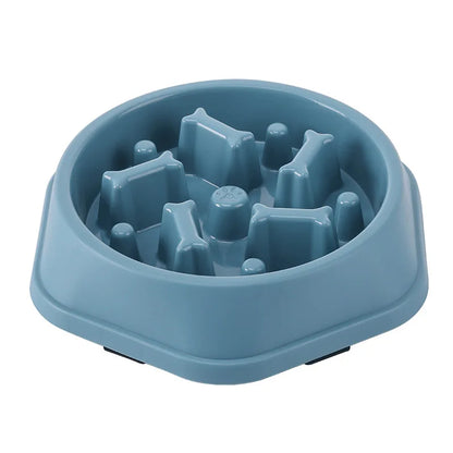 Gamelle Anti Glouton