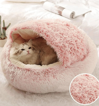 Lit Extra Doux pour Chat