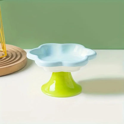 Bol en Céramique pour Chat
