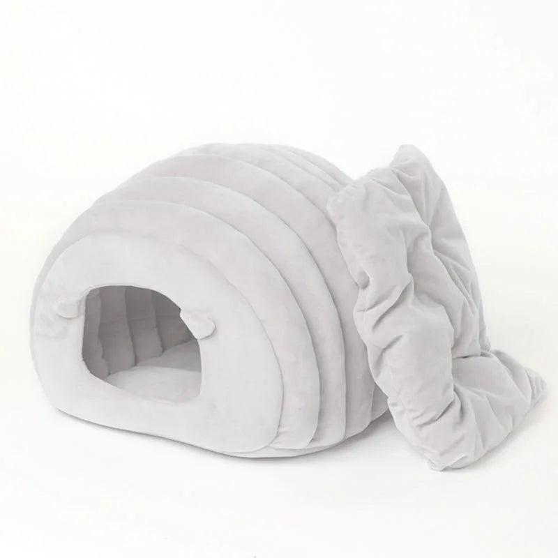 Abri Chaud pour Chat