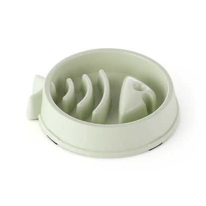 Gamelle Anti Glouton