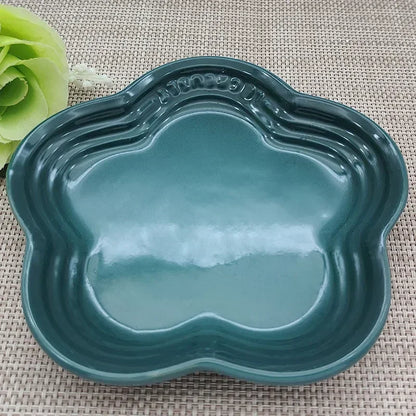 Assiette pour Chat en Céramique