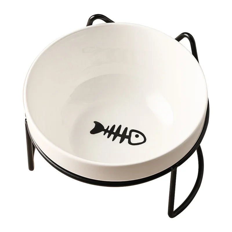 1 à 3 Pièces Gamelle pour Chat
