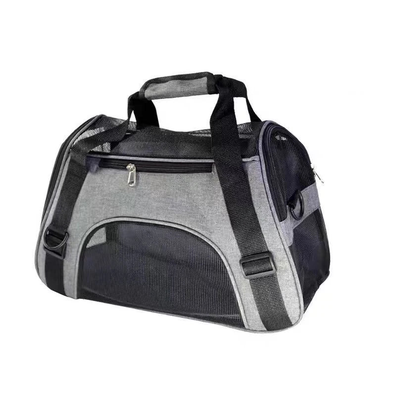 Sac à Main pour Chat de Transport