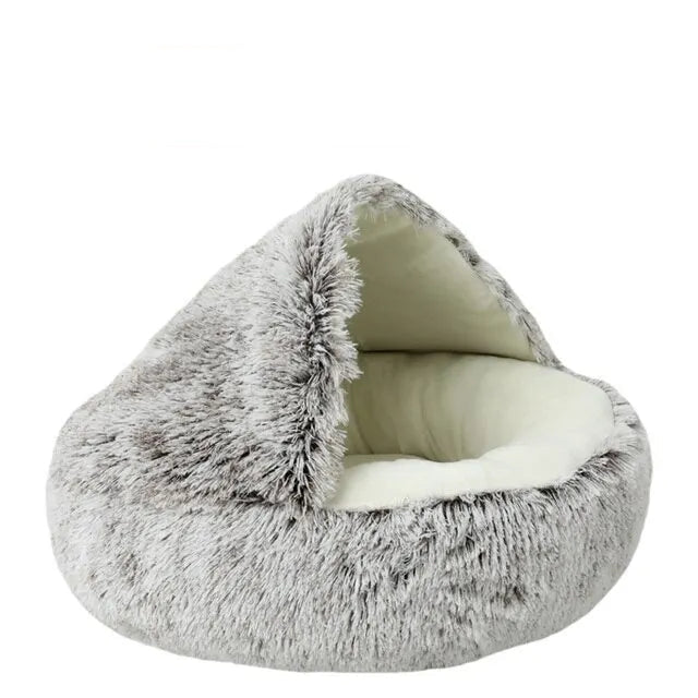 Lit Extra Doux pour Chat