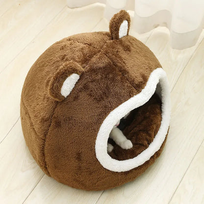 Maison Lit pour Chat