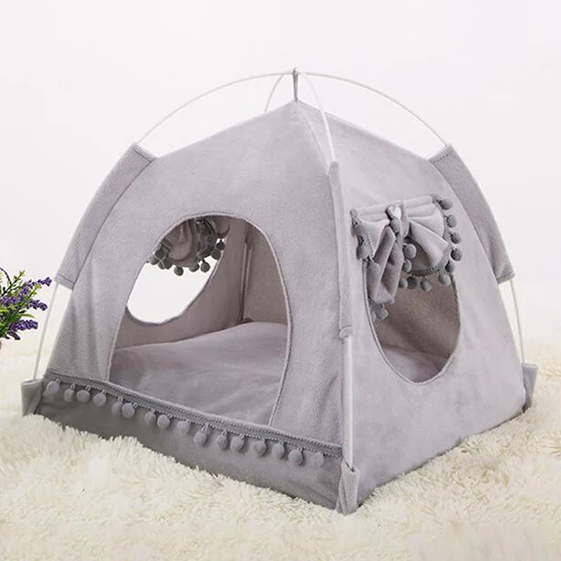 Cabane pour Chat Cosy