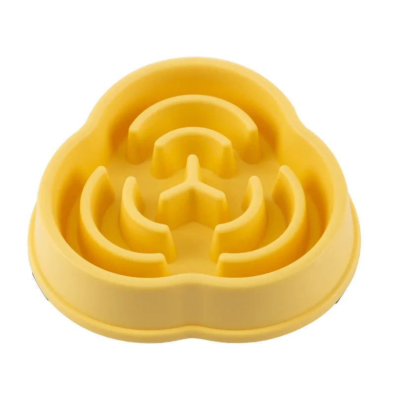 Gamelle Anti Glouton