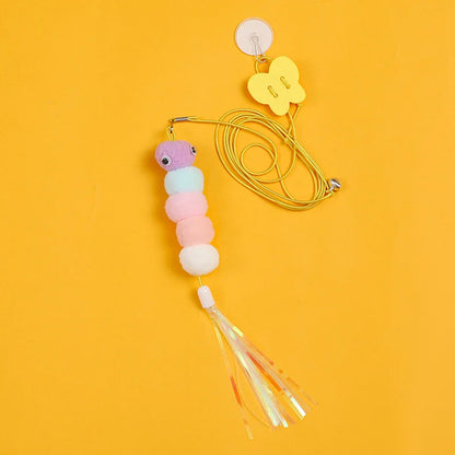 Suspension Jouet pour Chat