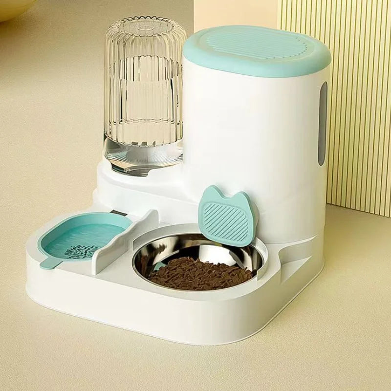 Distributeur Automatique pour Chat
