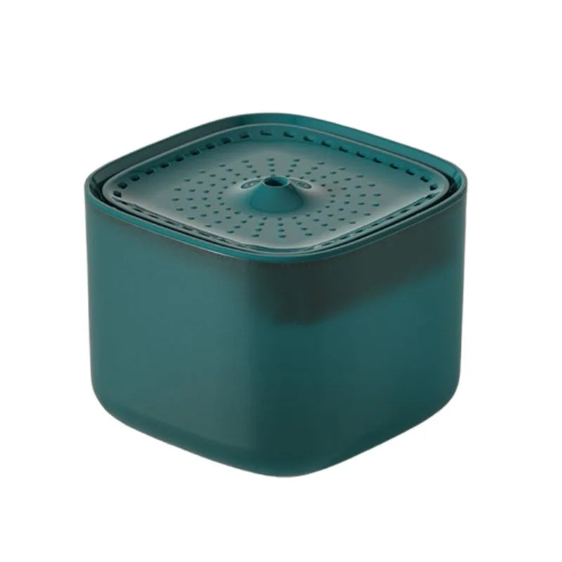 Fontaine à Eau pour Chat d'Intérieur