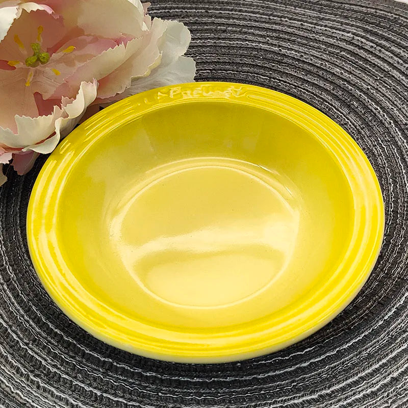 Assiette pour Chat d'Intérieur