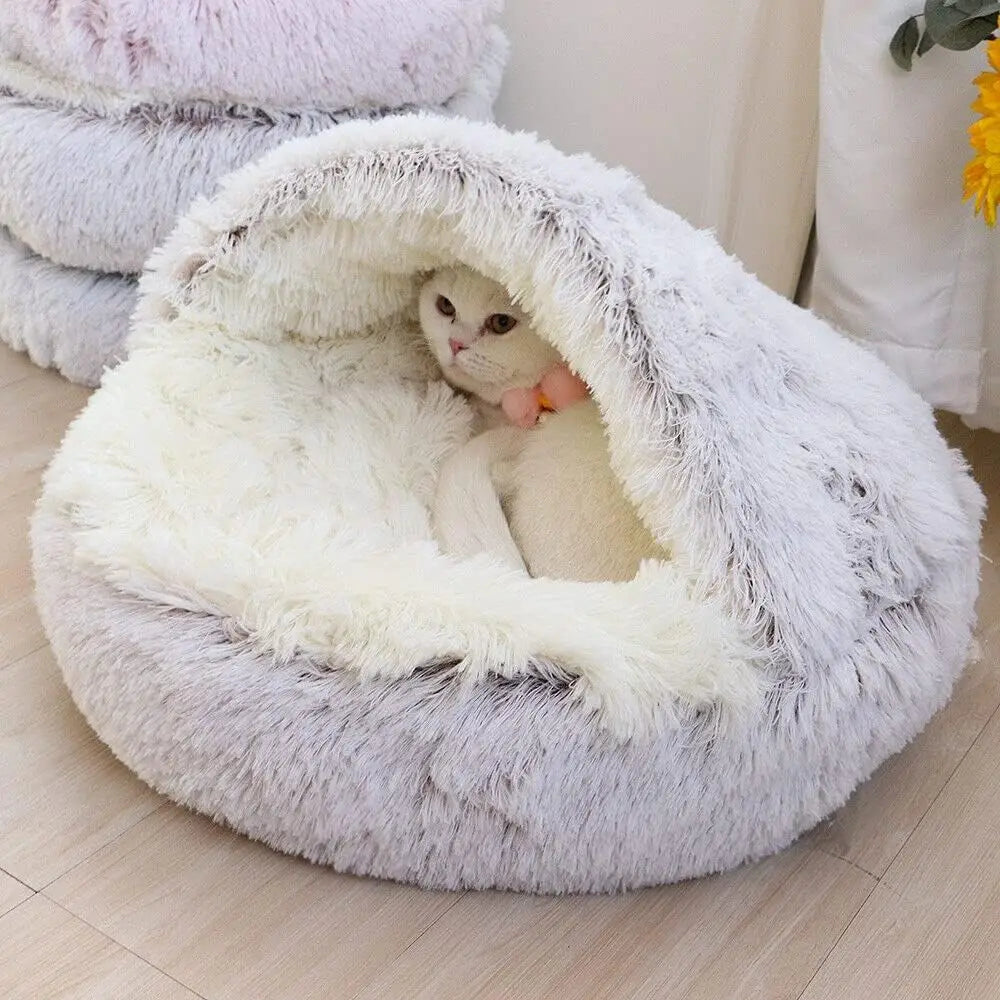 Lit Extra Doux pour Chat