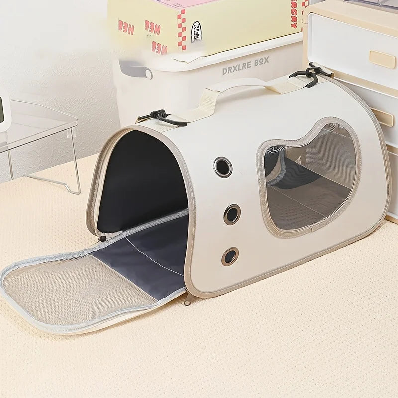Sac de Transport Design pour Chat