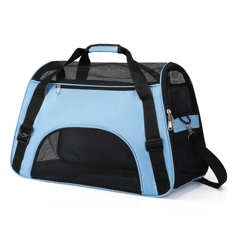 Sac à Main pour Chat de Transport