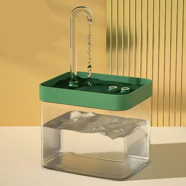Distributeur d'Eau Silencieux pour Chat