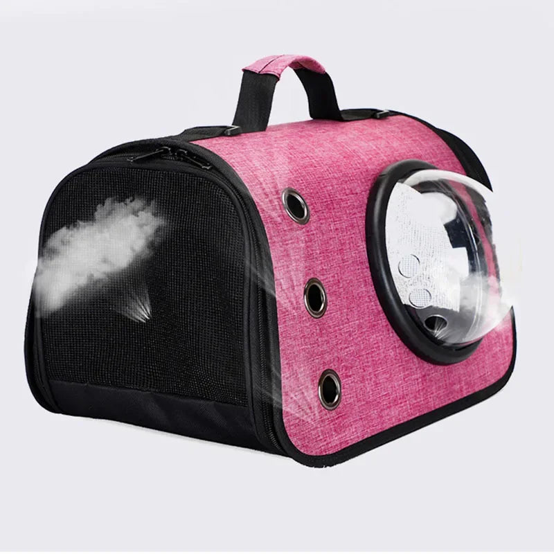 Sac à Main de Transport pour Chat