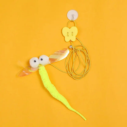 Suspension Jouet pour Chat