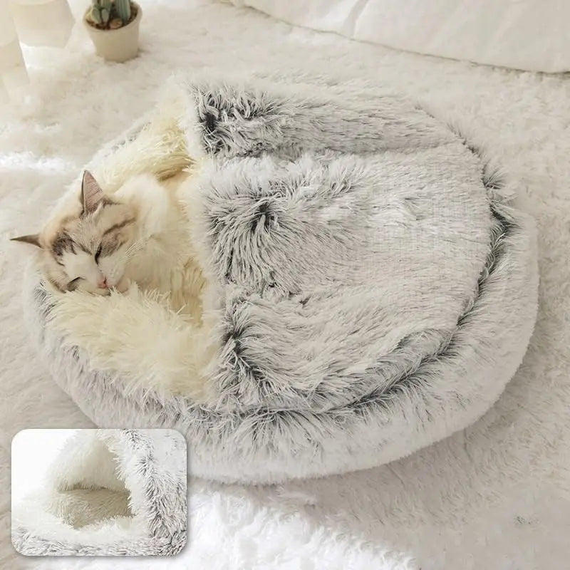 Lit Extra Doux pour Chat