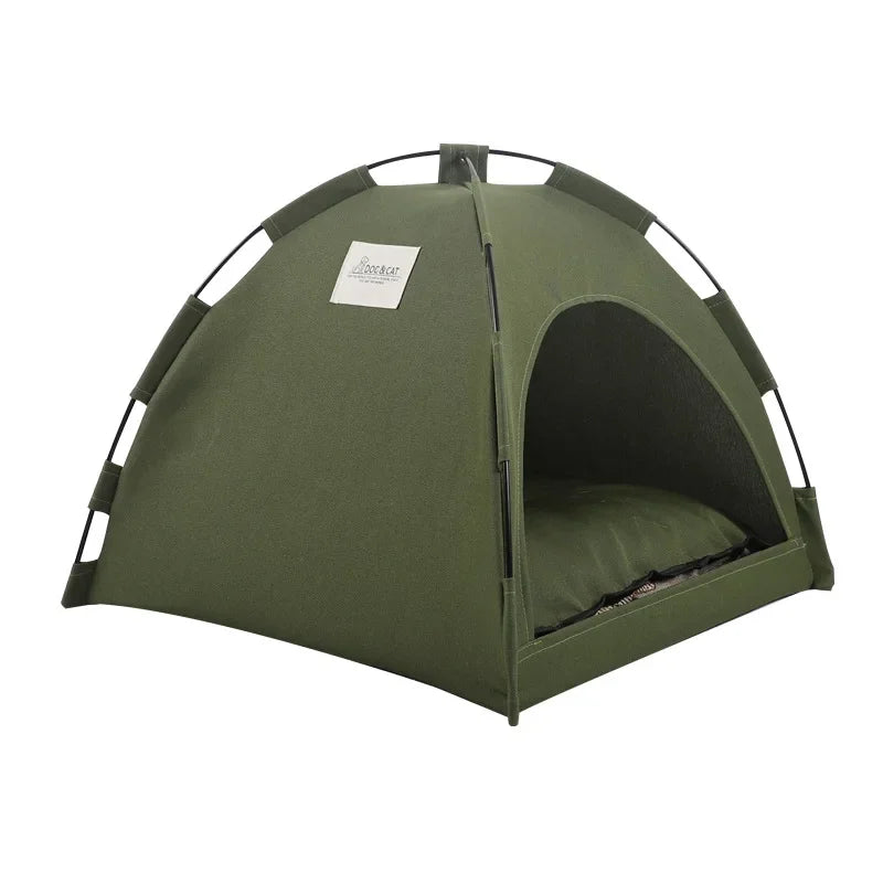 Cabane pour Chat d'Intérieur