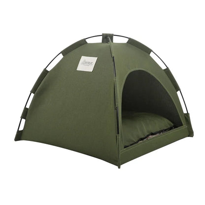 Petite Cabane pour Chat
