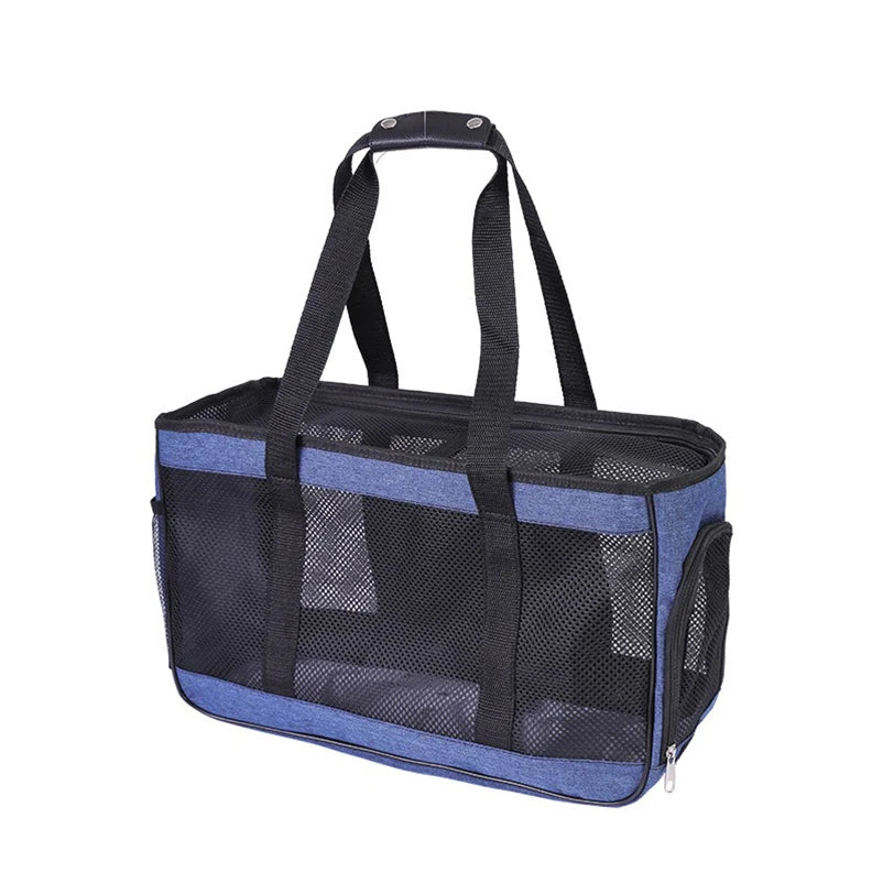 Sac de Transport pour Chat
