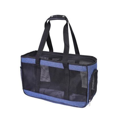 Sac de Transport pour Chat