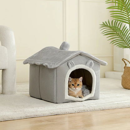 Maison Confortable pour Chat