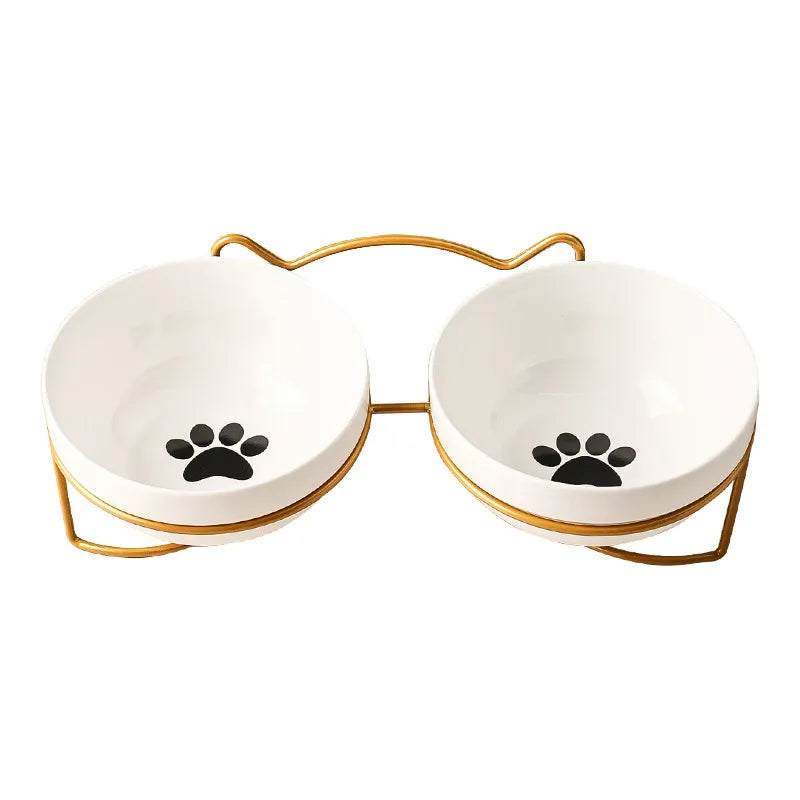 1 à 3 Pièces Gamelle pour Chat