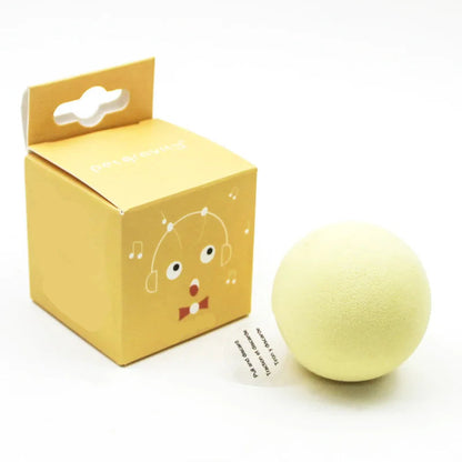Balle Electrique Pour Chat